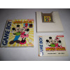 Jeu Game Boy - Mickey Mouse - GB