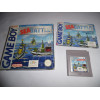 Jeu Game Boy - Sea Battle (Bataille Navale) - GB