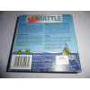 Jeu Game Boy - Sea Battle (Bataille Navale) - GB