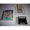 Jeu Game Boy - Super Mario Land - GB