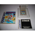 Jeu Game Boy - Super Mario Land - GB