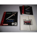 Jeu Game Boy Advance - NES Classics : The Adventure of Link Zelda II - GBA