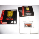 Jeu Game Boy Advance - NES Classics : The Legend of Zelda - GBA