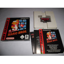 Jeu Game Boy Advance - NES Classics : Super Mario Bros. - GBA