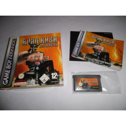 Jeu Game Boy Advance - Road Rash Jailbreak - GBA