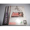 Jeu Game Boy Advance - Dynasty Warriors Advance - GBA