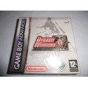 Jeu Game Boy Advance - Dynasty Warriors Advance - GBA