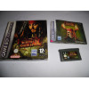 Jeu Game Boy Advance - Pirates des Caraïbes: Le Secret du Coffre Maudit - GBA