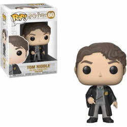 Figurine - Pop! Harry Potter - Tom Jedusor - N° 60 - Funko