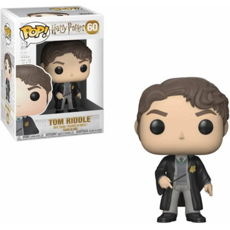 Figurine - Pop! Movies - Harry Potter - Tom Riddle - Vinyl - Funko