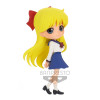 Figurine - Sailor Moon - Eternal - Q Posket Minako Aino Ver. A - Banpresto