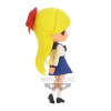 Figurine - Sailor Moon - Eternal - Q Posket Minako Aino Ver. A - Banpresto