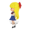 Figurine - Sailor Moon - Eternal - Q Posket Minako Aino Ver. A - Banpresto
