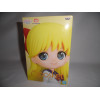 Figurine - Sailor Moon - Eternal - Q Posket Minako Aino Ver. A - Banpresto