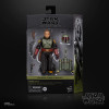 Figurine - Star Wars - Black Series - Book of Boba Fett (Throne) - Hasbro