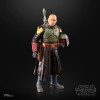 Figurine - Star Wars - Black Series - Book of Boba Fett (Throne) - Hasbro