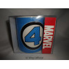 Mug / Tasse - Marvel - Fantastic Four / 4 Fantastiques Logo - Titan Merchandise