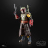 Figurine - Star Wars - Black Series - Book of Boba Fett (Throne) - Hasbro