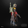Figurine - Star Wars - Black Series - Book of Boba Fett (Throne) - Hasbro