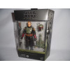 Figurine - Star Wars - Black Series - Book of Boba Fett (Throne) - Hasbro