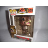 Figurine - Pop! Movies - Jurassic Park - Velociraptor - N° 549 - Funko