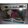 Figurine - Pop! Animation - Demon Slayer - Tanjiro vs Rui - N° 1034 - Funko