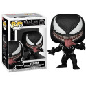 Figurine - Pop! Marvel - Venom - Venom - N° 888 - Funko