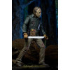 Figurine - Vendredi 13 - Ultimate Jason (Part 6) - NECA
