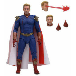 Figurine - The Boys - Ultimate Homelander - 18 cm - NECA