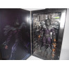 Figurine - Les Tortues Ninja - 1991 Movie - Super Shredder (Shadow Master) - NECA