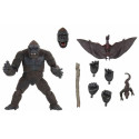 Figurine - King Kong - Skull Island Ultimate King Kong - NECA