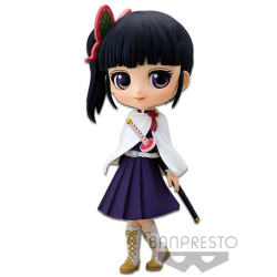 Figurine - Demon Slayer - Q Posket - Kanao Tsuyuri ver. A - Banpresto