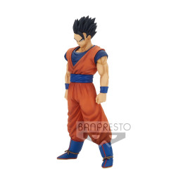 Figurine - Dragon Ball Z - Grandista Resolution of Soldier - Son Gohan ver.2 - Banpresto