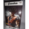 Figurine - Dragon Ball Z - Grandista Resolution of Soldier - Son Gohan ver.2 - Banpresto