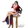 Figurine - One Piece - Grandline Journey - Boa Hancock - Banpresto