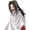 Figurine - Shaman King - Hao Asakura - Banpresto