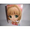 Figurine - Cardcaptor Sakura - Q Posket - Sakura Kinomoto Ver. A - Banpresto