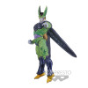 Figurine - Dragon Ball Z - BWFC vol. 4 - Perfect Cell - Banpresto