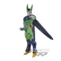 Figurine - Dragon Ball Z - BWFC Colosseum vol. 4 - Perfect Cell - Banpresto