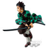Figurine - Demon Slayer - Vibration Stars - Tanjiro Kamado - Banpresto