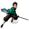 Figurine - Demon Slayer - Vibration Stars - Tanjiro Kamado - Banpresto
