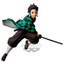 Figurine - Demon Slayer - Vibration Stars - Tanjiro Kamado - Banpresto