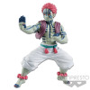 Figurine - Demon Slayer - Vibration Stars - Akaza - Banpresto