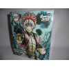 Figurine - Demon Slayer - Vibration Stars - Akaza - Banpresto