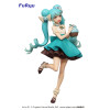 Figurine - Vocaloid - Hatsune Miku - Sweet Sweets Chocolate Mint - Furyu