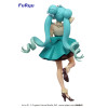 Figurine - Vocaloid - Hatsune Miku - Sweet Sweets Chocolate Mint - Furyu