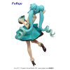 Figurine - Vocaloid - Hatsune Miku - Sweet Sweets Chocolate Mint - Furyu