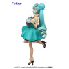 Figurine - Vocaloid - Hatsune Miku - Sweet Sweets Chocolate Mint - Furyu