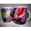 Mug / Tasse - Marvel - Thor - Thor Vs Malekith - Semic