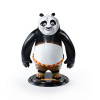 Figurine - Kung-Fu Panda - Bendyfigs Po - Noble Collection